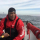 Victor Mooney arrives at the Brooklyn Navy Yard in New York City on Nov. 27, 2015.
HANDOUT/New York DAILY NEWS